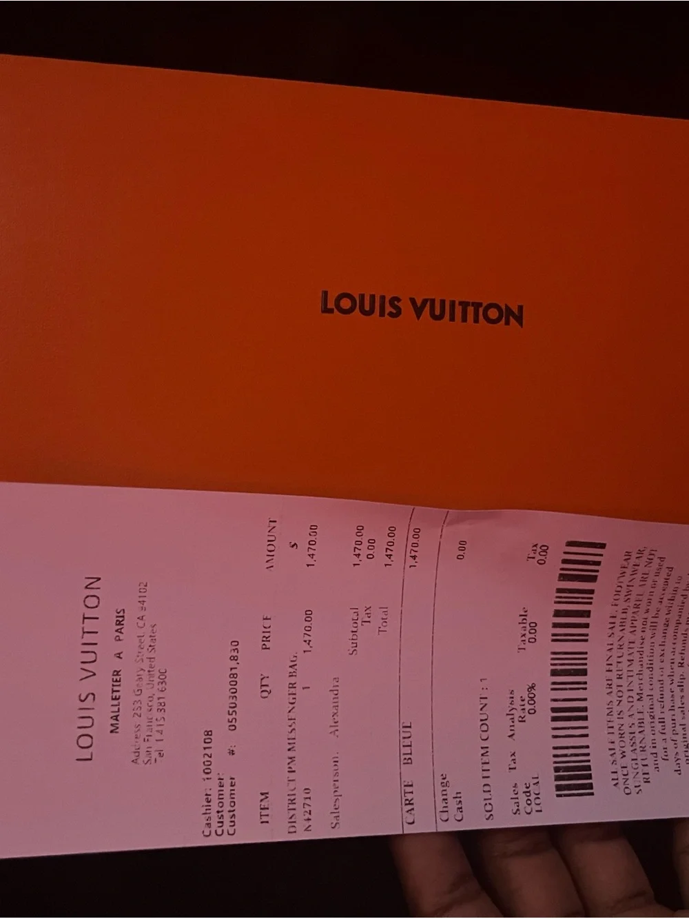Louis Vuitton louis vuitton